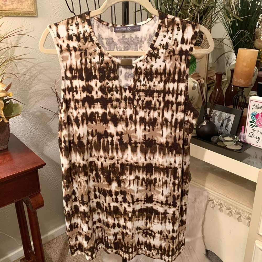 Signature Collection Top